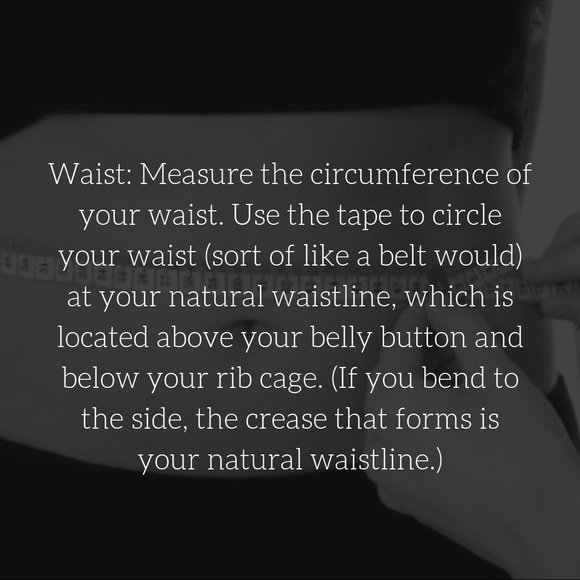 Measurements: A How To Guide - Picture 3 of 6